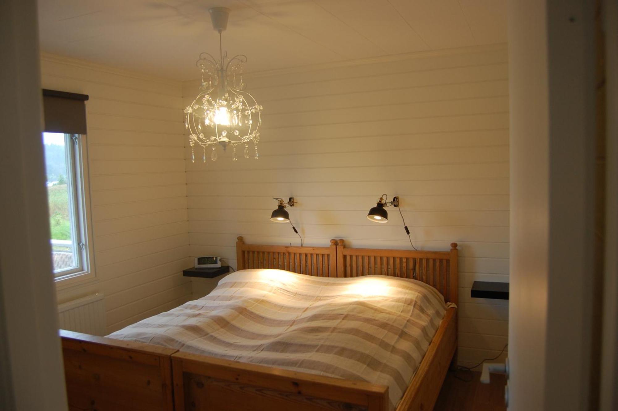Holiday Home Sjoehagen Noby Exterior photo