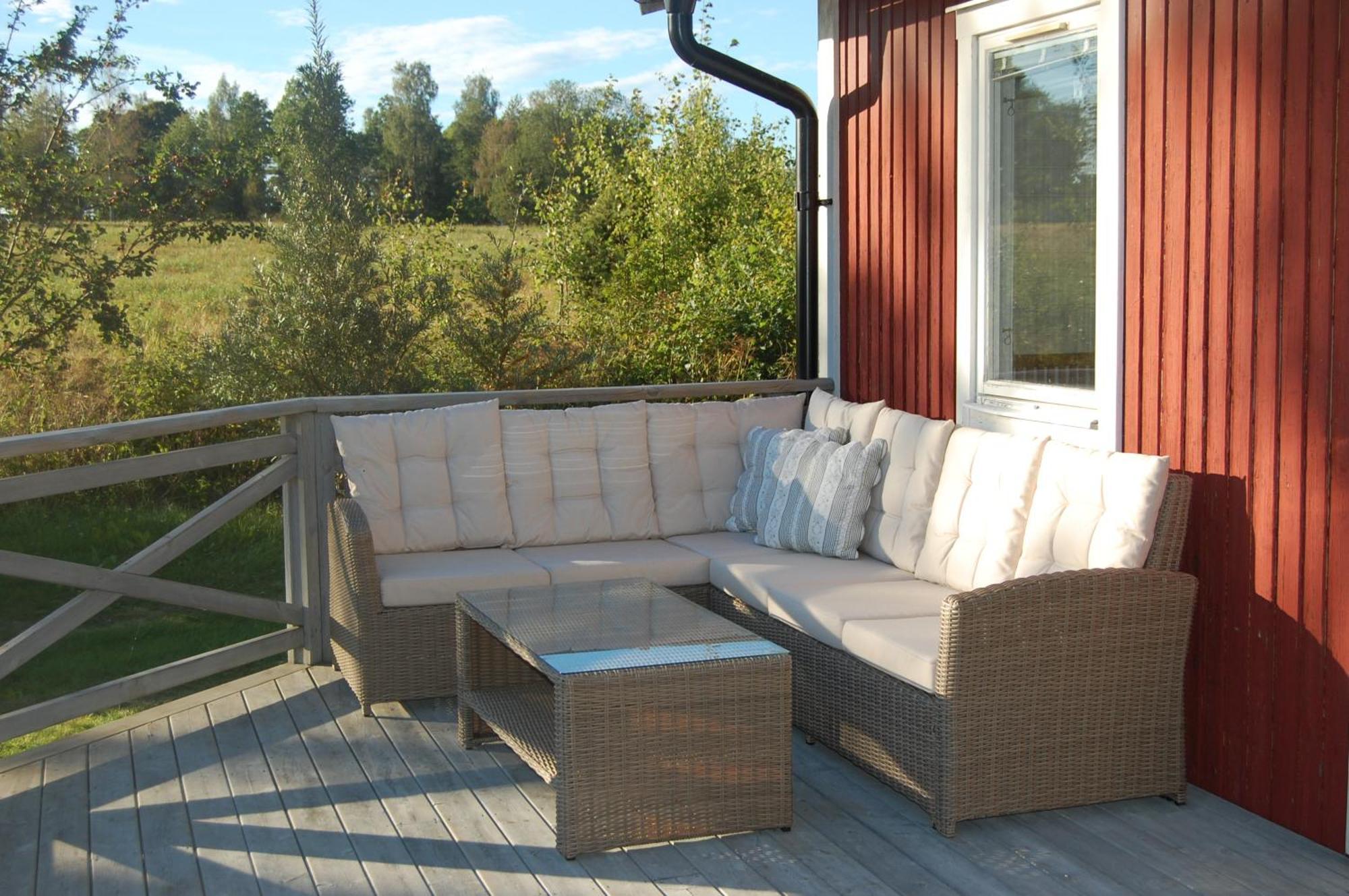 Holiday Home Sjoehagen Noby Exterior photo