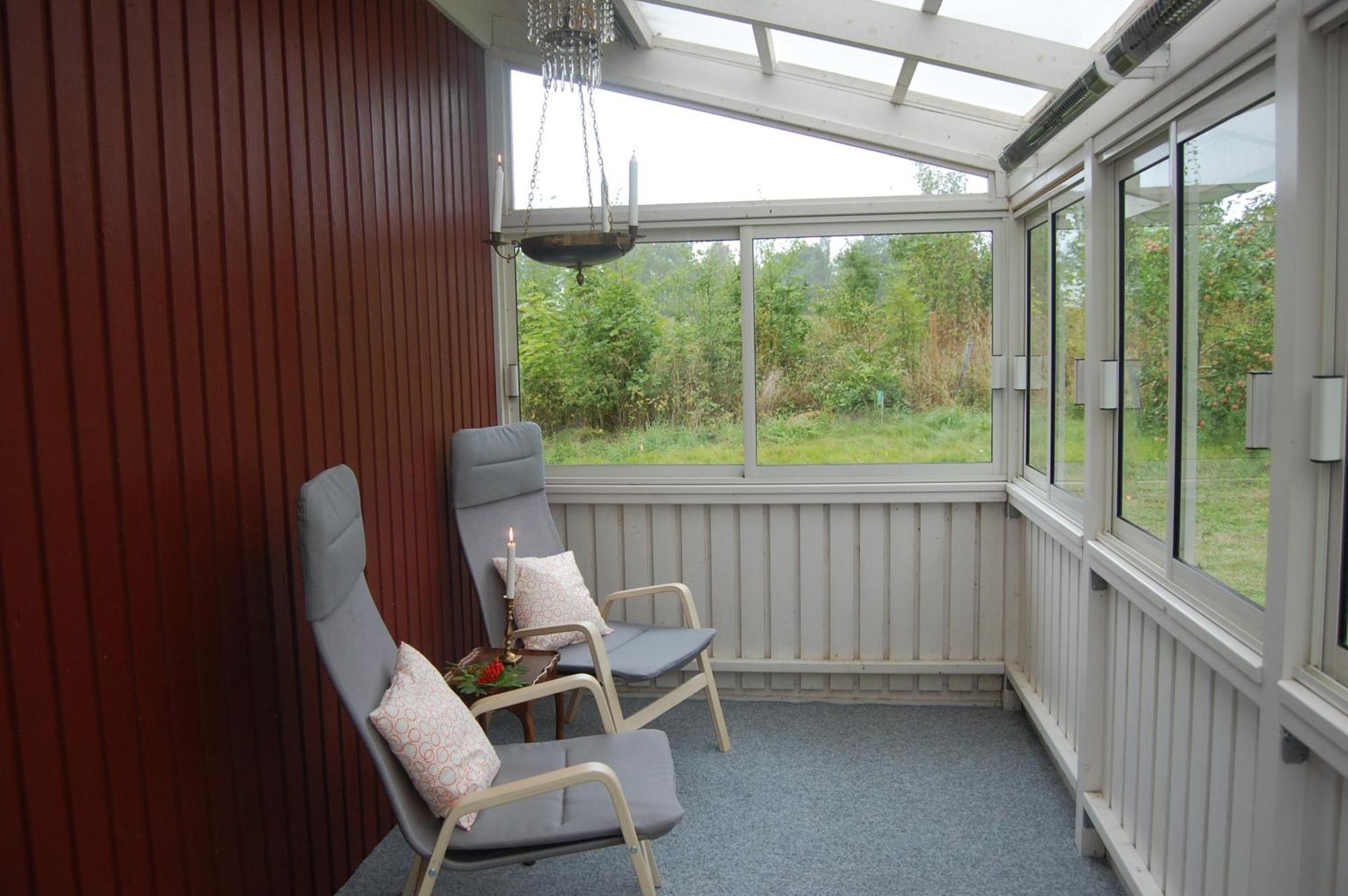 Holiday Home Sjoehagen Noby Exterior photo