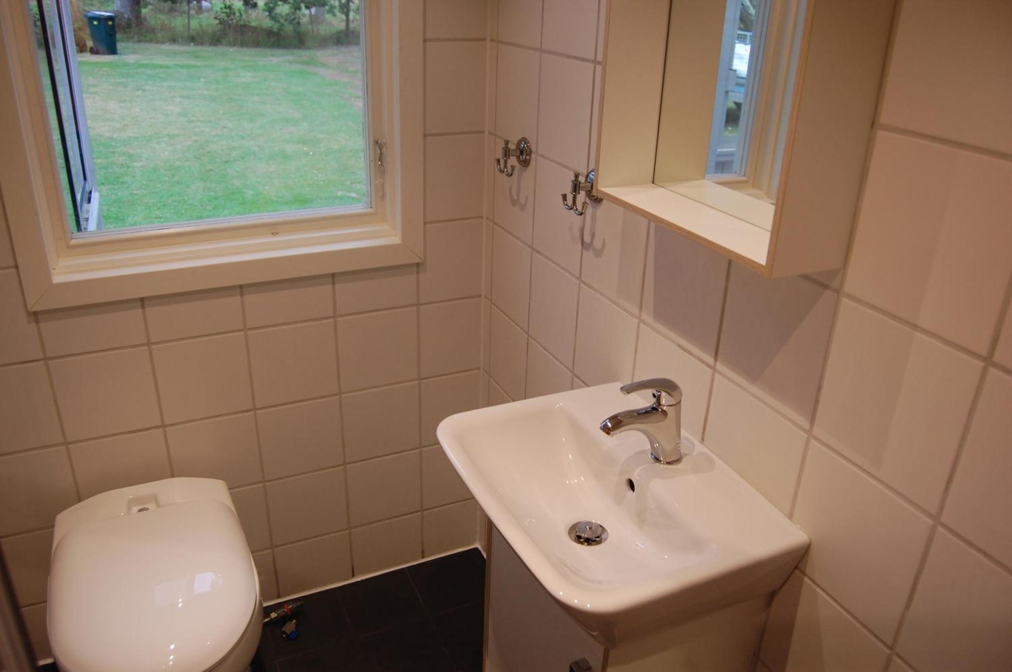Holiday Home Sjoehagen Noby Exterior photo