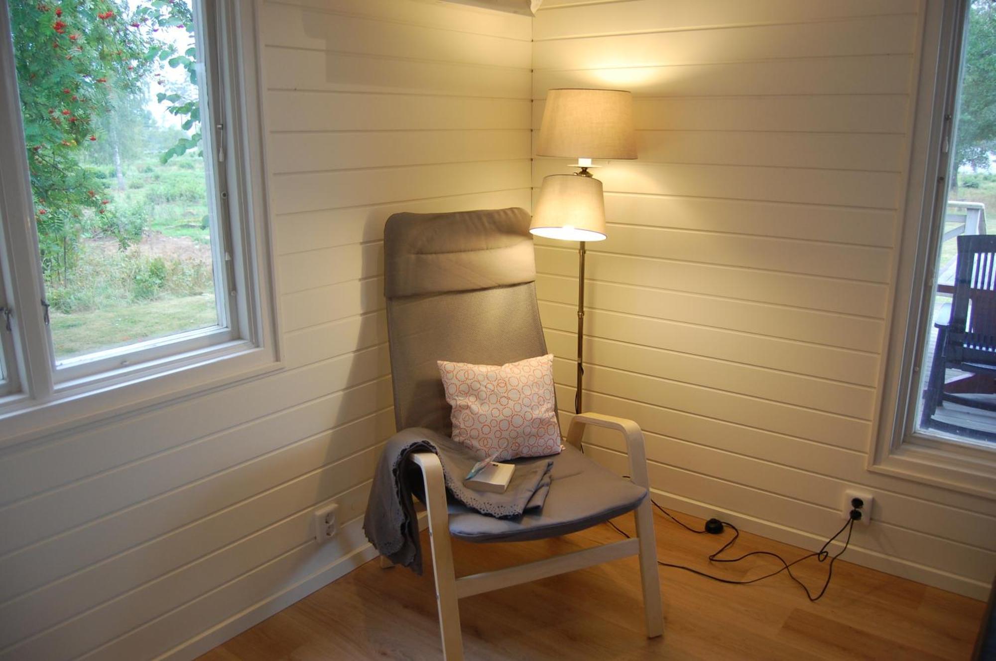 Holiday Home Sjoehagen Noby Exterior photo
